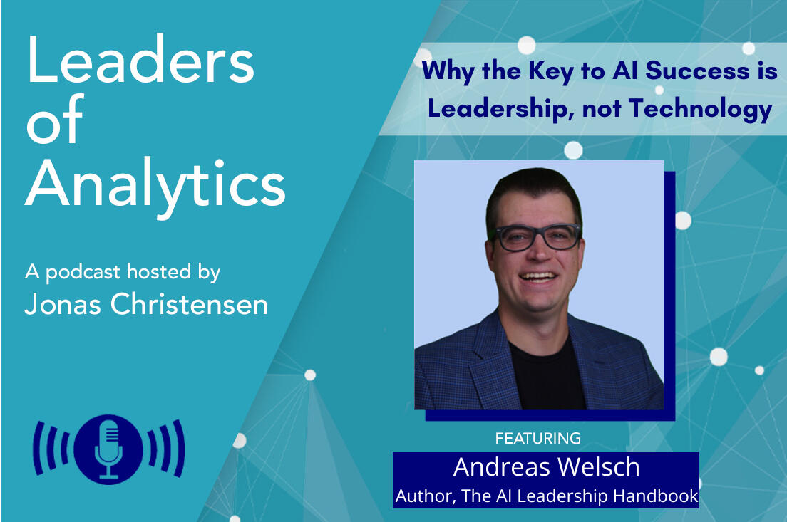 Topics we cover: Discover Andreas’s background and his remarkable 23-year career at SAP. He shares pivotal moments and lessons learned from working at one of the world’s largest tech companies. Learn what motivated Andreas to start sharing his expertise o